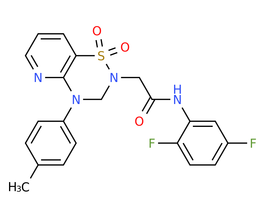 Structure Amb13793934