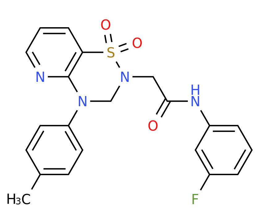 Structure Amb13793935