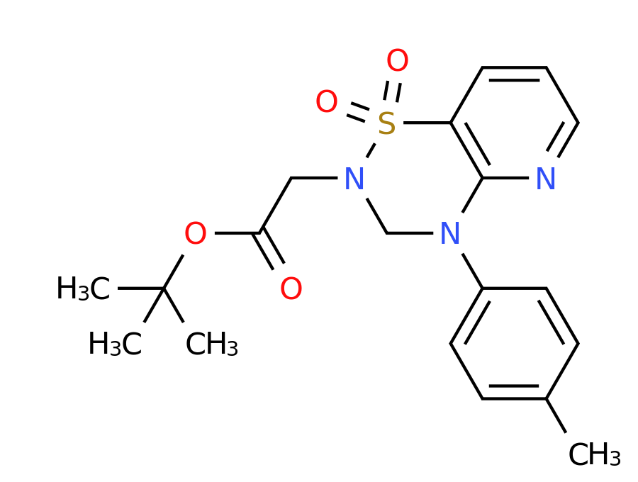 Structure Amb13793938