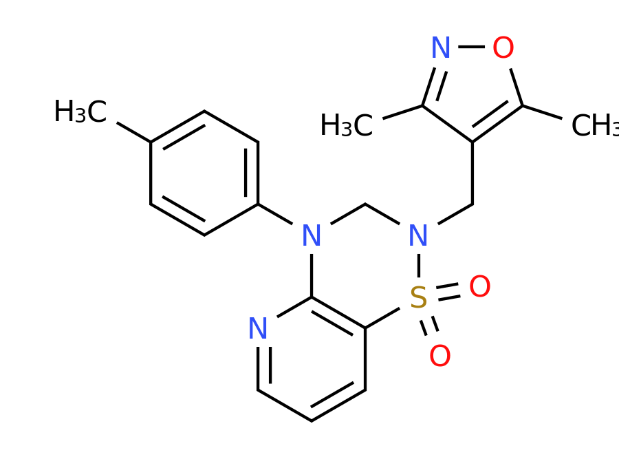 Structure Amb13793940