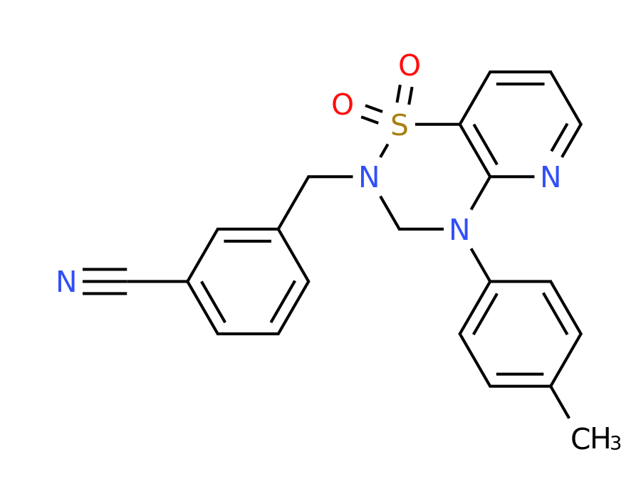 Structure Amb13793944