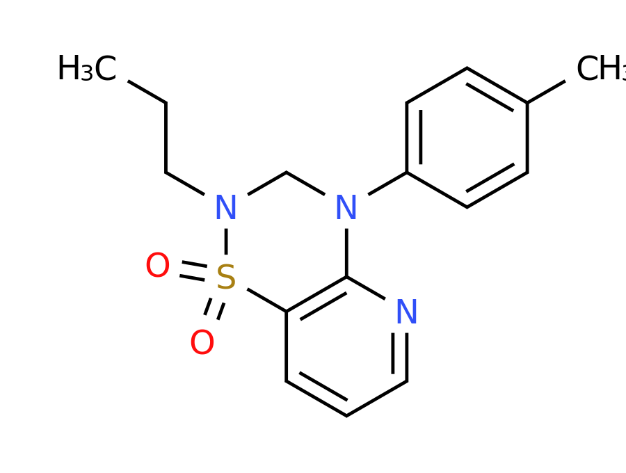 Structure Amb13793945