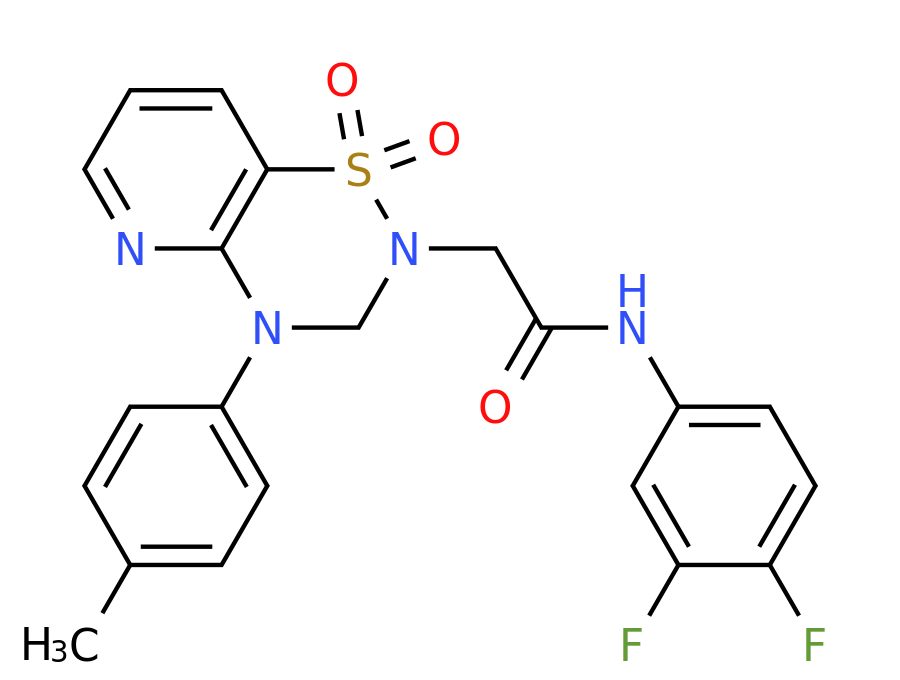 Structure Amb13793947