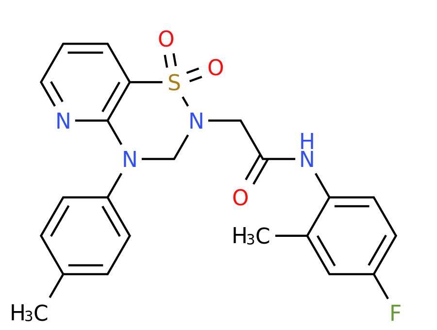 Structure Amb13793948