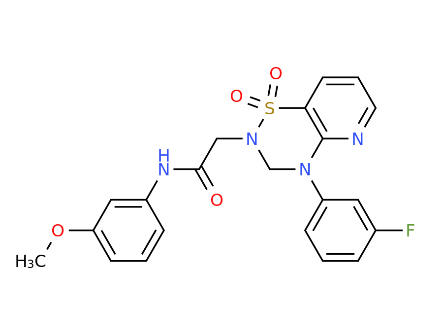 Structure Amb13793952