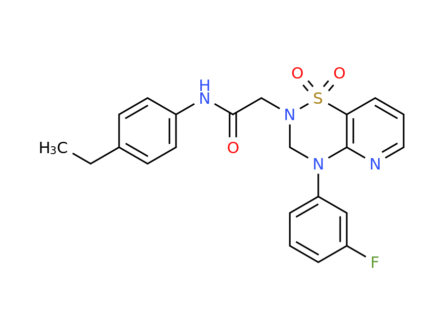 Structure Amb13793953