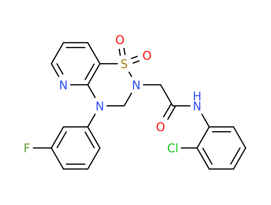 Structure Amb13793954