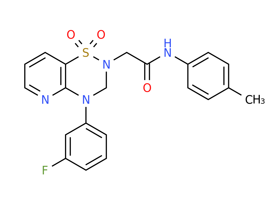 Structure Amb13793955