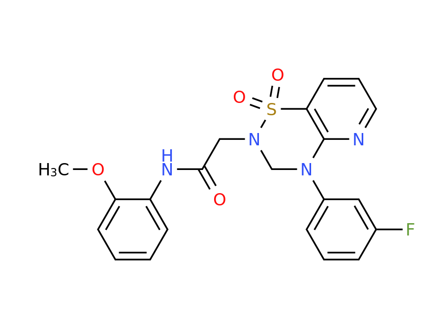 Structure Amb13793956