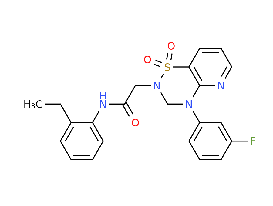 Structure Amb13793958