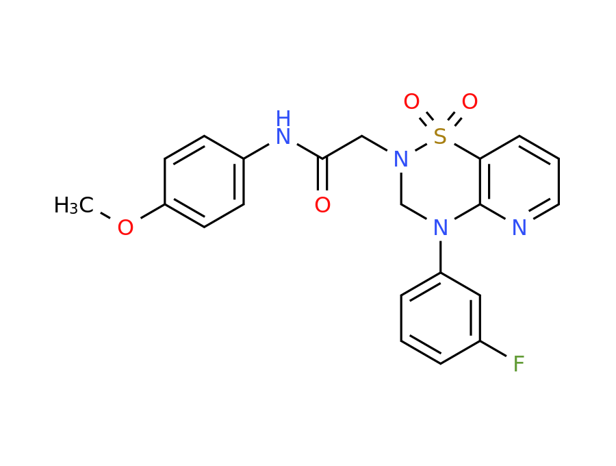 Structure Amb13793960