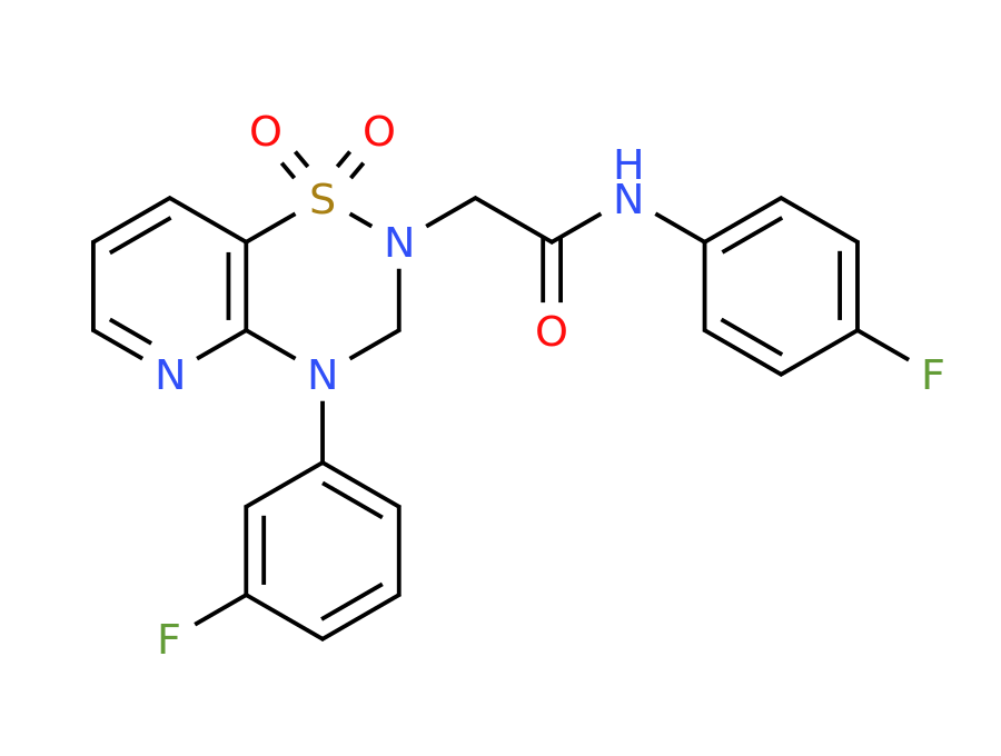 Structure Amb13793961