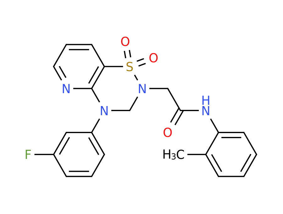 Structure Amb13793962