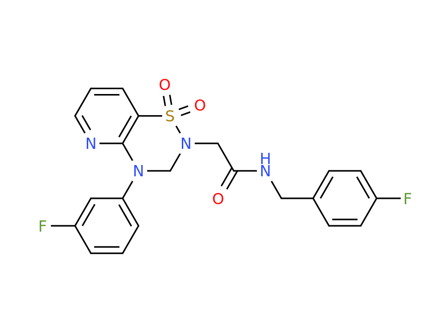 Structure Amb13793974