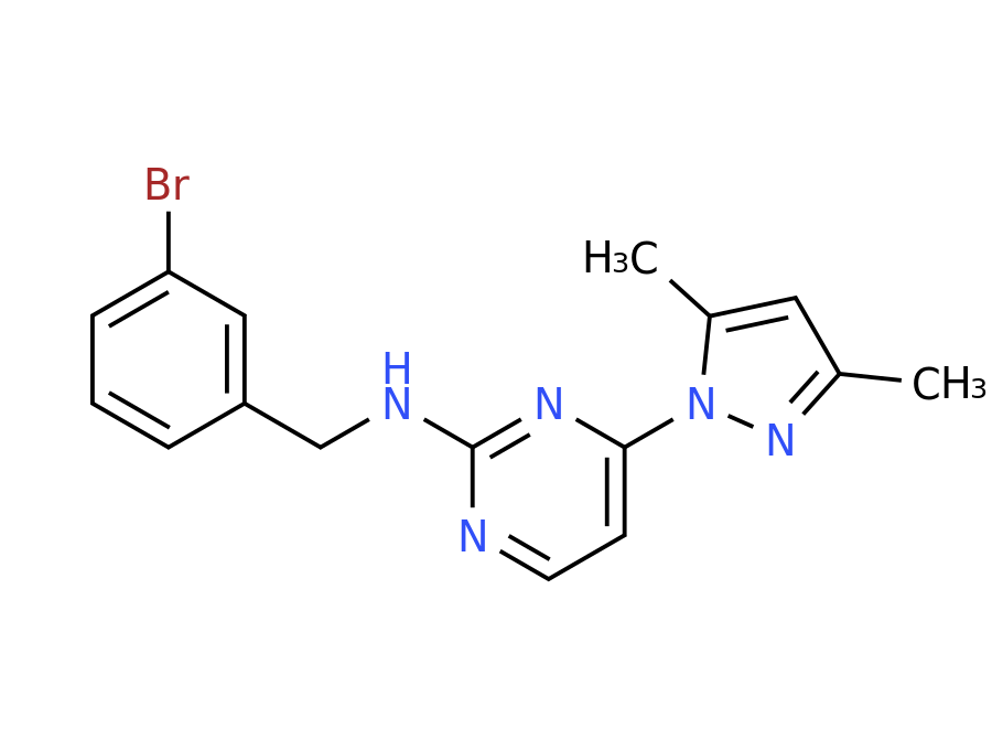 Structure Amb13794002