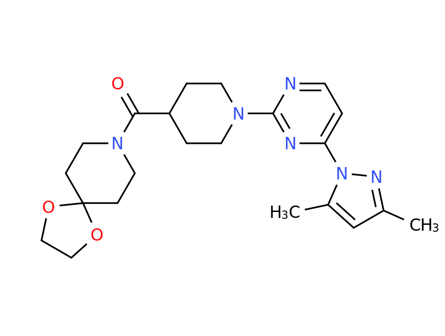 Structure Amb13794013