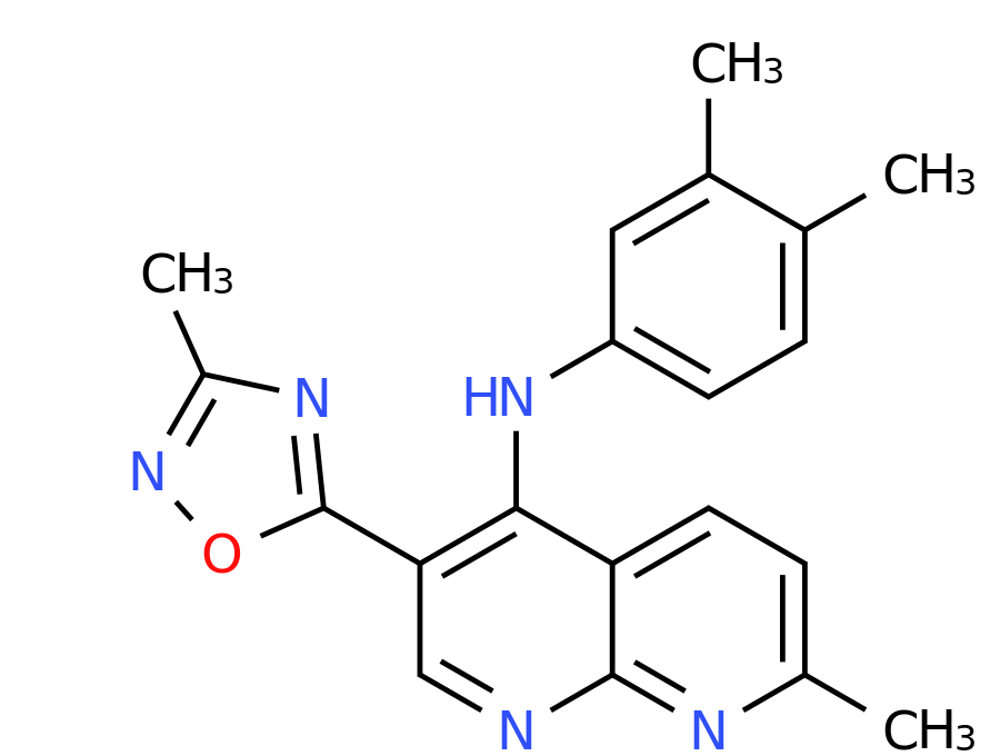 Structure Amb13794130