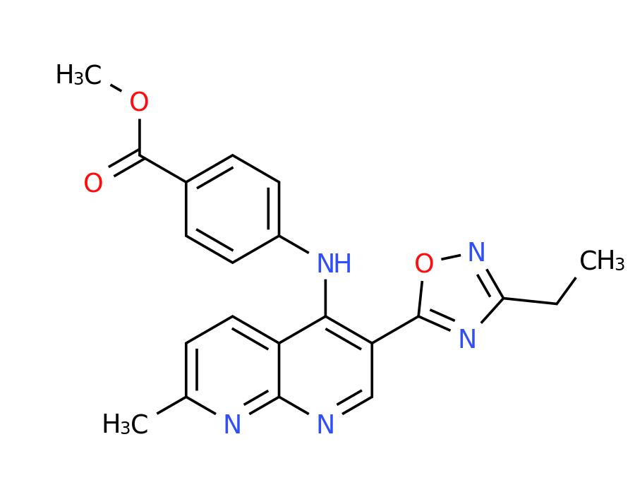 Structure Amb13794142