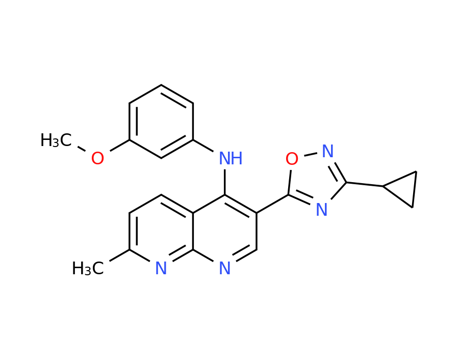 Structure Amb13794146