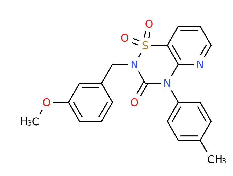 Structure Amb13794270