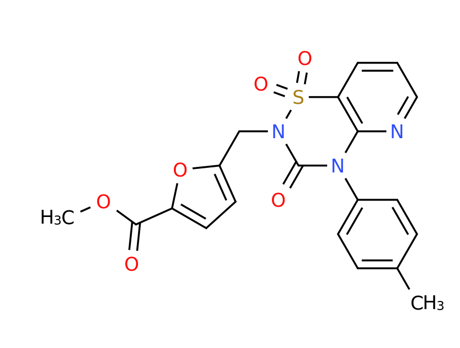 Structure Amb13794271