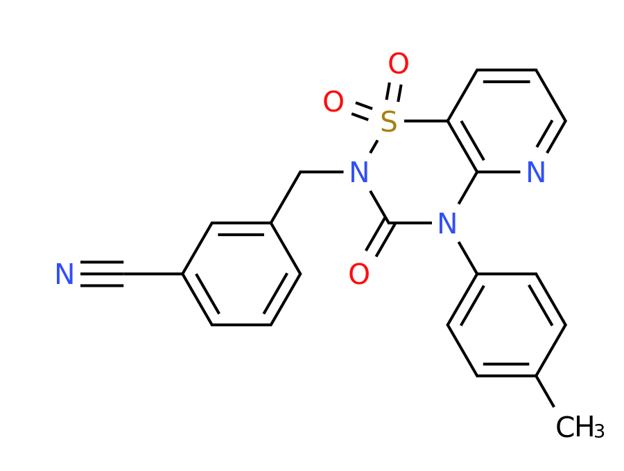 Structure Amb13794273