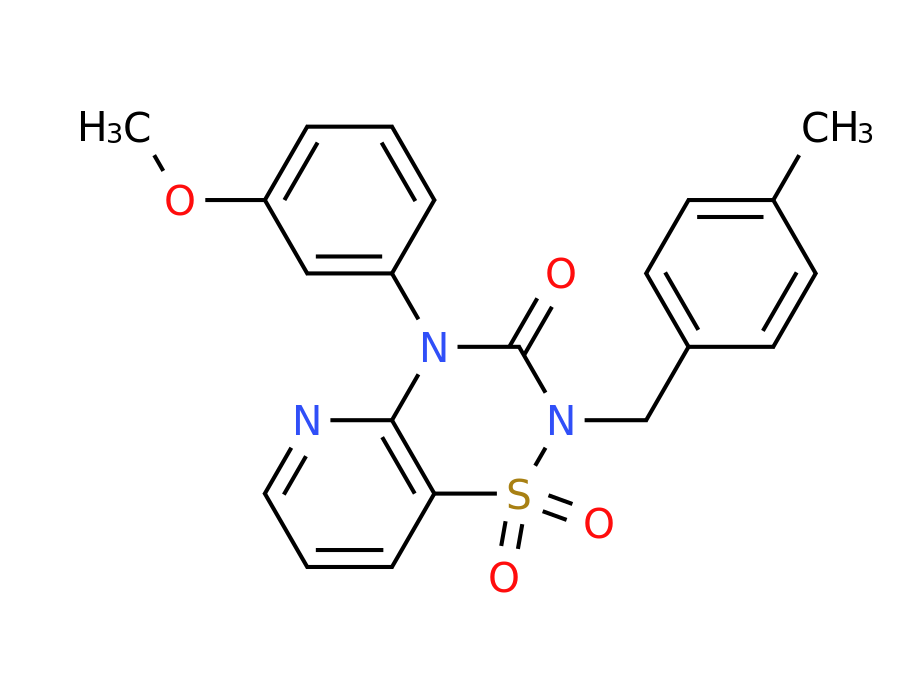 Structure Amb13794277