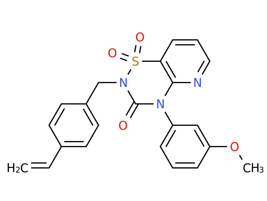 Structure Amb13794278