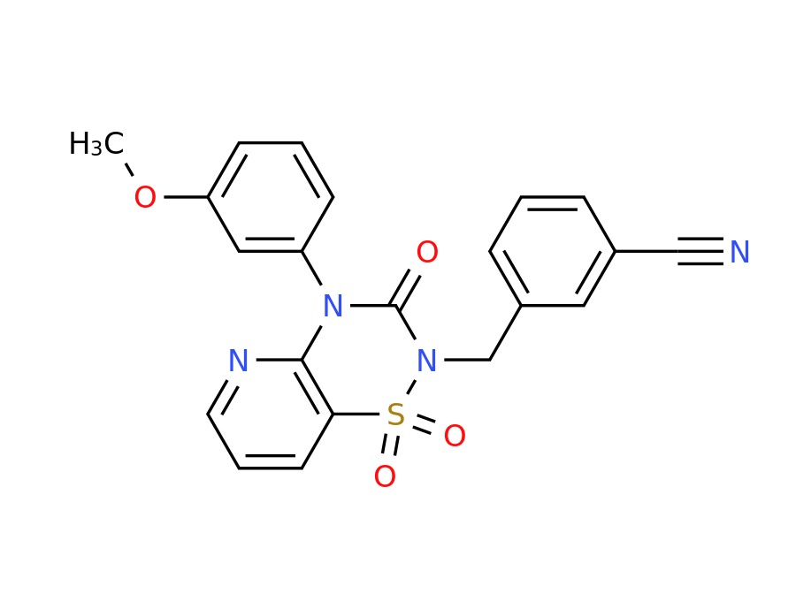 Structure Amb13794280