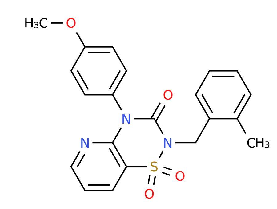 Structure Amb13794282