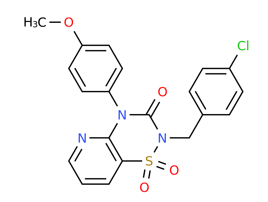 Structure Amb13794283