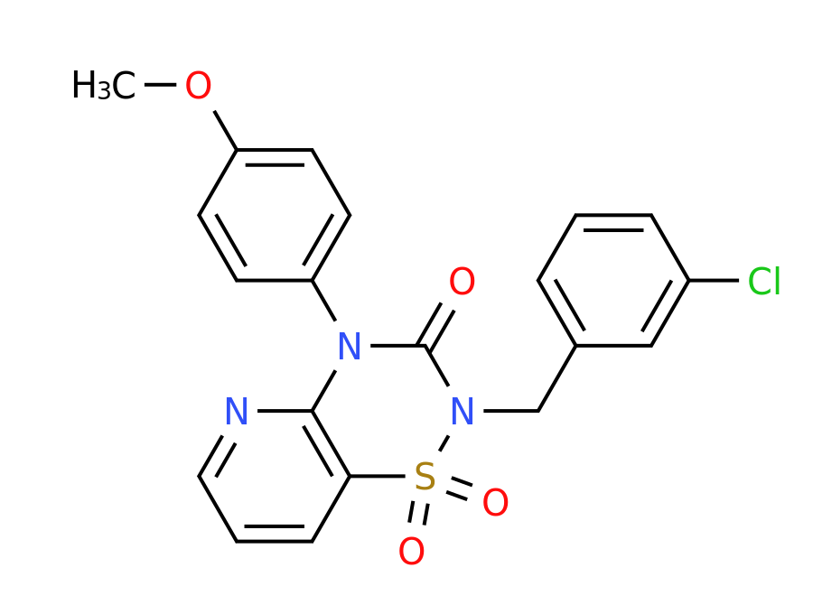 Structure Amb13794284