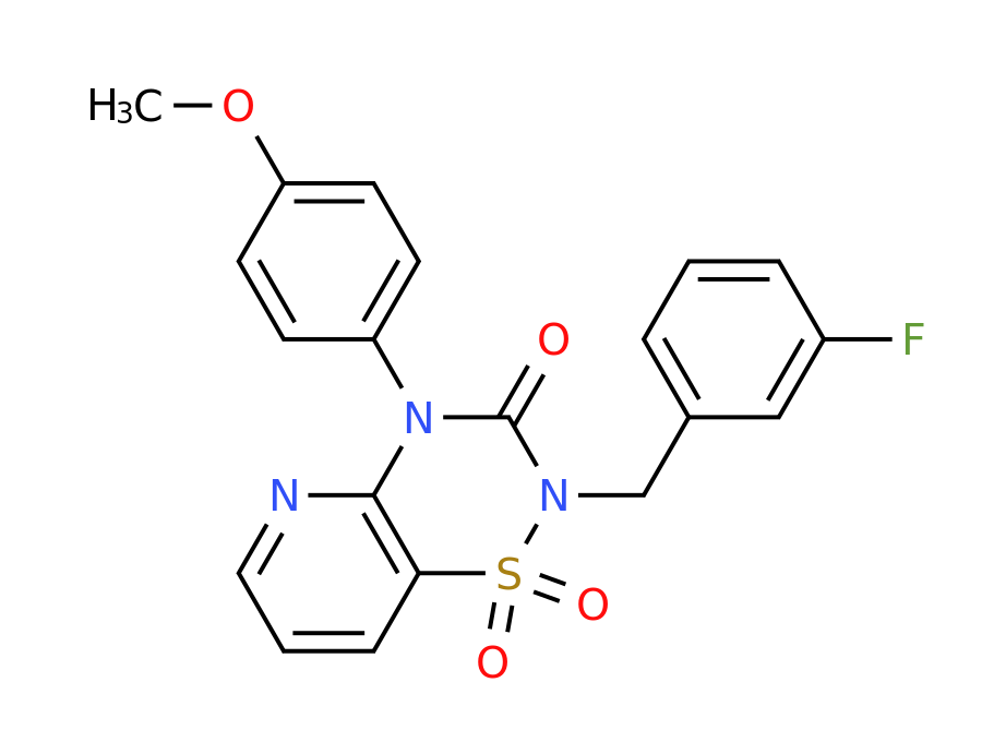 Structure Amb13794285