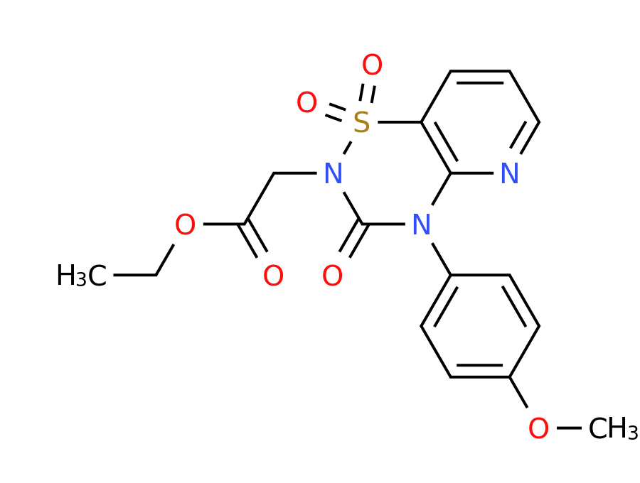 Structure Amb13794286