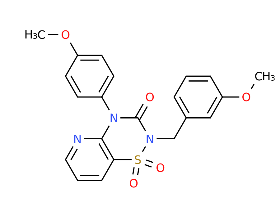 Structure Amb13794289