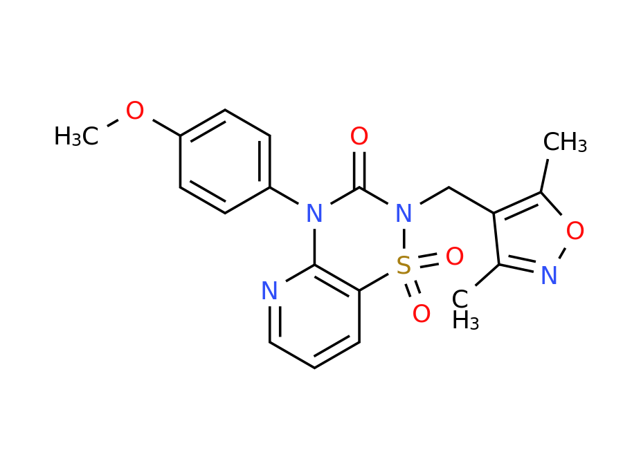 Structure Amb13794291