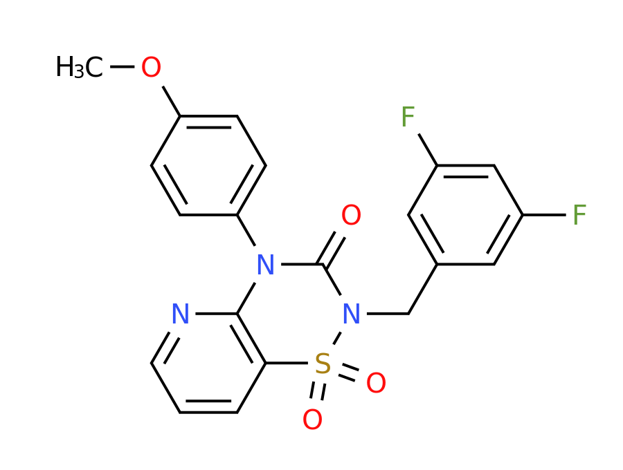 Structure Amb13794292