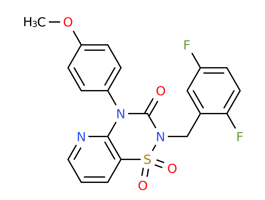 Structure Amb13794293