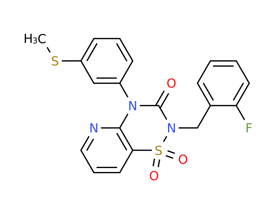 Structure Amb13794295