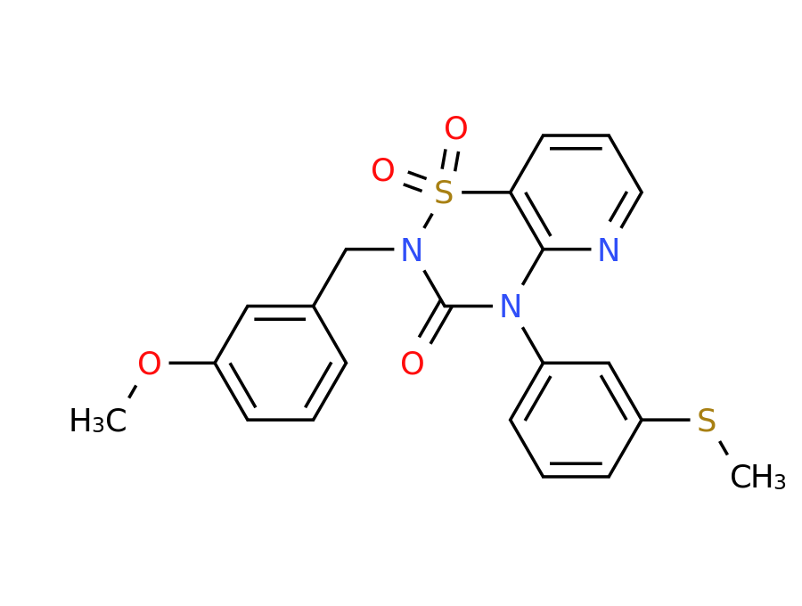 Structure Amb13794298