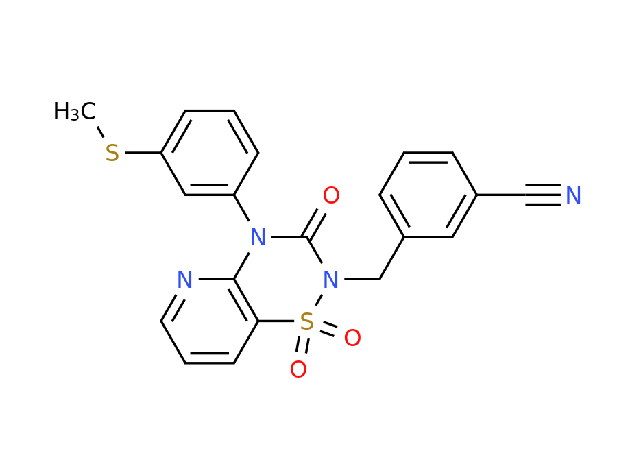 Structure Amb13794301