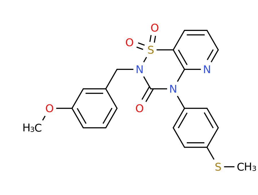 Structure Amb13794304