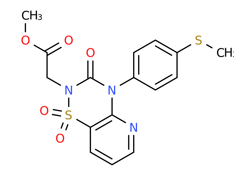 Structure Amb13794306