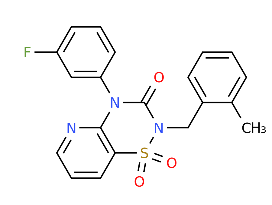 Structure Amb13794307