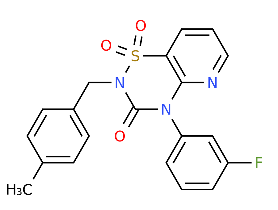 Structure Amb13794309