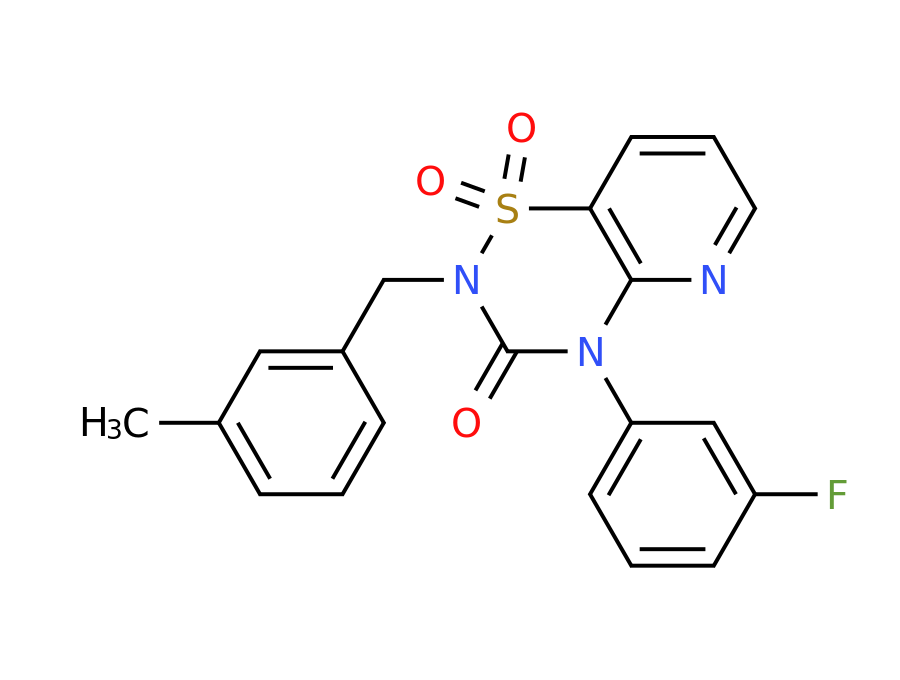 Structure Amb13794310