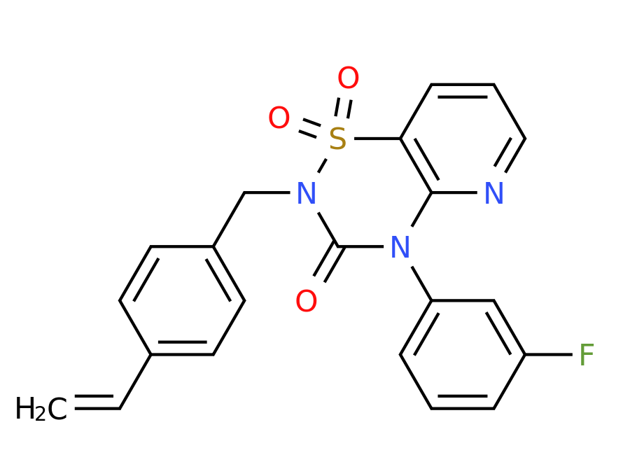 Structure Amb13794311