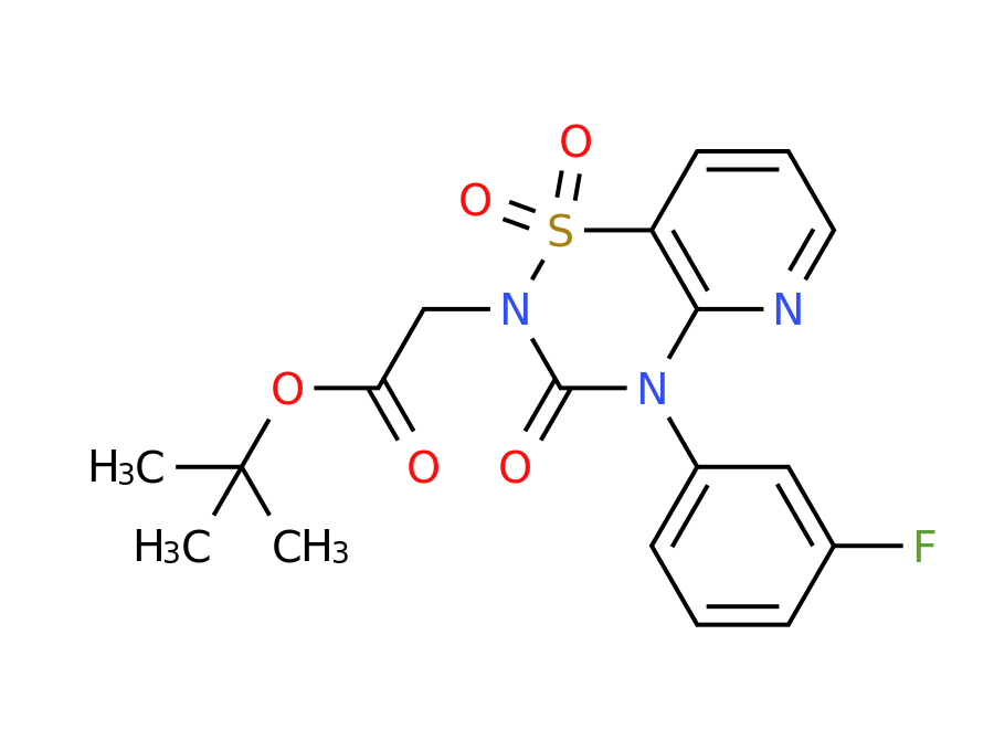 Structure Amb13794313