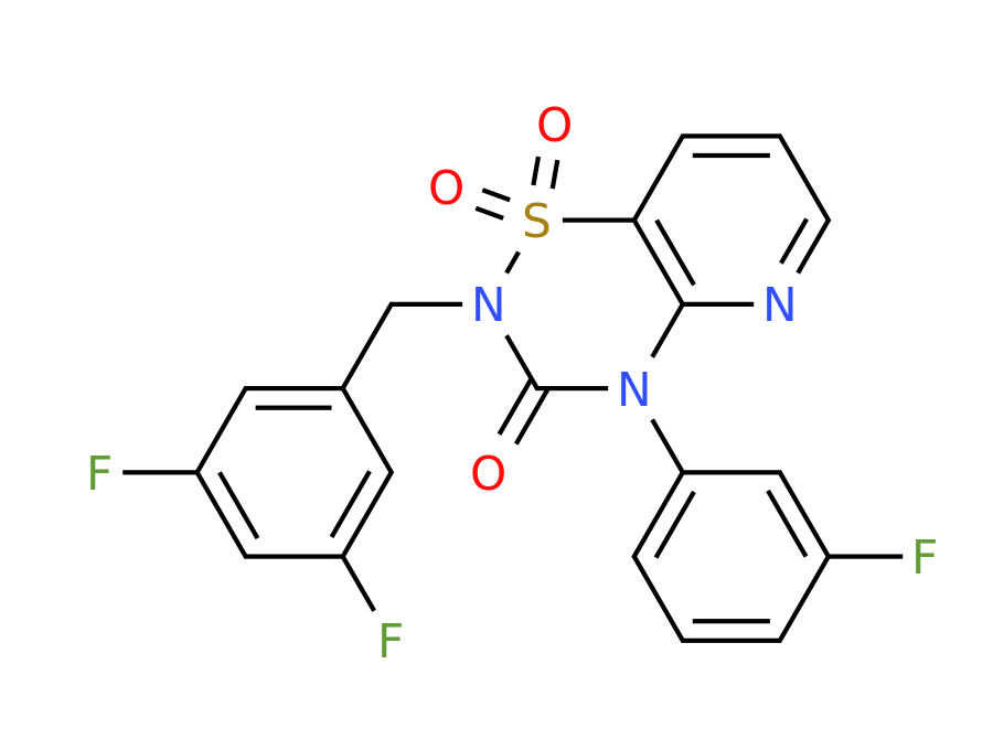 Structure Amb13794315