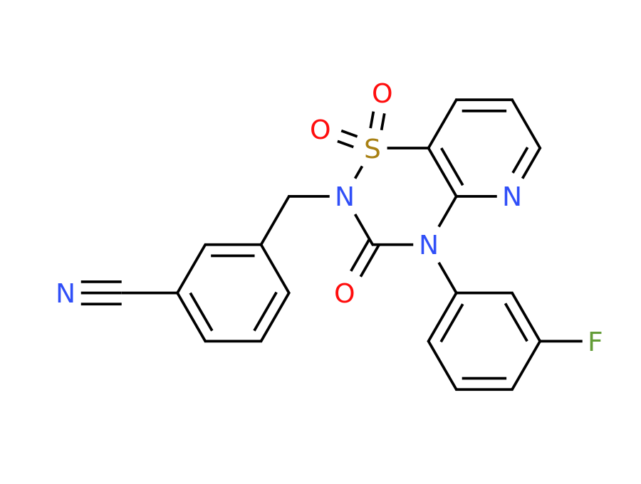 Structure Amb13794316